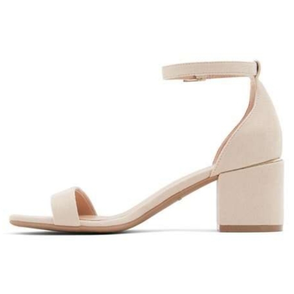 Spring Block Heel Sandal - Picture 5 of 11